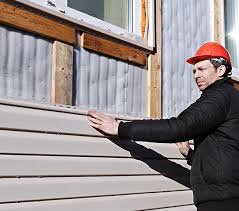 Affordable Siding Repair and Maintenance Services in Waipio Acres, HI